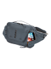 Thule Saszetka "Rail" w kolorze antracytowym - 4 l