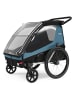 Thule Hondenfietsaanhanger "Thule Courier" blauw