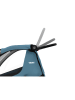 Thule Hondenfietsaanhanger "Thule Courier" blauw