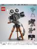 LEGO LEGO® Disney Classic 43230 "Kamera Walta Disneya" - 18+