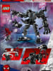 LEGO LEGO® Marvel Super Heroes™ "Venom vs. Miles Morales" - 6+