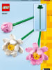 LEGO LEGO® Creator 40647 "Lotusbloemen" - vanaf 8 jaar