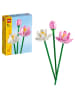 LEGO LEGO® Creator: Lotus flowers - 8+