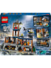 LEGO LEGO® City: Police station on prison island - 7+