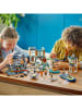 LEGO LEGO® City 60419 "Police station on prison island" - 7+