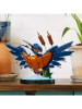 LEGO LEGO® Icons: Eisvogel - ab 18 Jahren