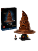 LEGO LEGO® Harry Potter 76429 "De Sorteerhoed" - vanaf 18 jaar