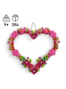 LEGO LEGO® Icons: Herz-Deko - ab 9 Jahren