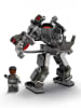 LEGO Zestaw LEGO® Marvel Super Heroes 76277 "Mechaniczna zbroja War Machine" - 6+