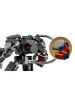 LEGO Zestaw LEGO® Marvel Super Heroes 76277 "Mechaniczna zbroja War Machine" - 6+