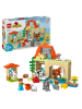 LEGO LEGO® DUPLO® 10416 "Tierpflege auf dem Bauernhof" - ab 2 Jahren