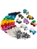 LEGO LEGO® Classic: Kreative Fahrzeuge" - ab 5 Jahren