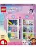 LEGO LEGO® Gabby's Dollhouse: Gabby's doll's house - 4+