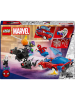 LEGO LEGO® Marvel Super Heroes 76279 "Spider-Mans Rennauto" - ab 7 Jahren
