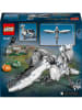 LEGO LEGO® Harry Potter™: "Hardodziob" - 9+
