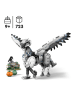 LEGO LEGO® Harry Potter™: "Hardodziob" - 9+