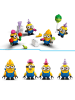 LEGO LEGO® Despicable Me "Minions in de Party Bus" - vanaf 7 jaar