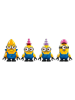 LEGO LEGO® Despicable Me "Minions in de Party Bus" - vanaf 7 jaar