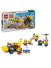LEGO LEGO® Despicable Me "Minions und das Bananen Auto" - ab 6 Jahren