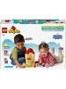 LEGO LEGO® DUPLO®: Peppas Geburtstagshaus - ab 2 Jahren