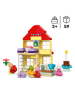 LEGO LEGO® DUPLO®: Peppas Geburtstagshaus - ab 2 Jahren