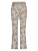 Topo Thermo-legging beige