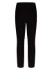 Topo Thermo-Leggings in Schwarz