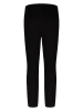 Topo Thermo-Leggings in Schwarz