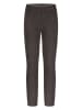 Topo Thermo-Leggings in Anthrazit
