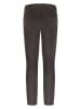 Topo Thermo-Leggings in Anthrazit