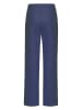 Topo Legginsy termiczne w kolorze granatowym