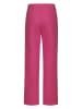 Topo Legginsy termiczne w kolorze różowym