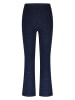 Topo Thermo-Leggings in Dunkelblau