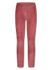 Topo Thermo-legging lichtroze