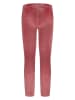 Topo Thermo-legging lichtroze