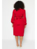 trendyol Jurk rood