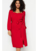 trendyol Jurk rood