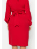trendyol Jurk rood