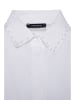 trendyol Bluse in Weiß