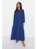 trendyol Kleid in Blau