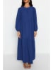 trendyol Kleid in Blau