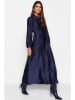 trendyol Kleid in Dunkelblau