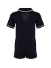 trendyol Pyjama donkerblauw