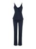 trendyol Pyjama donkerblauw