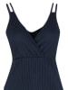 trendyol Pyjama donkerblauw
