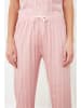 trendyol Pyjama in Rosa