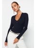 trendyol Body donkerblauw