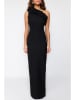 trendyol Kleid in Schwarz