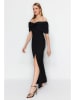 trendyol Kleid in Schwarz