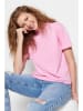 trendyol Shirt lichtroze